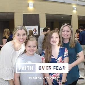 Meet your Posher, Kerri